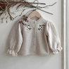 "Daisy" Cardigan