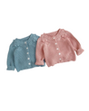 "Perfect Pastel" Cardigan