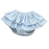 Bloomers con volantes 7 colores