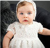 Baptism Dress - Little Bambini Boutique