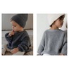 Maglione oversize