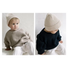 Maglione oversize