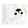 Set "Pebble Penguin"
