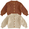 Baby Toddler Cardigan - Little Bambini Boutique