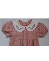 "Annabelle" Romper