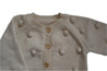 "Popcorn" Cardigan