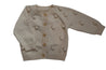 "Popcorn" Cardigan