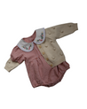 "Popcorn" Cardigan