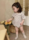 Baby Boy Girl Romper - Little Bambini Boutique