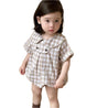 Baby Boy Girl Romper - Little Bambini Boutique