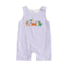 Baby Overalls - Little Bambini Boutique