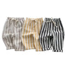 Baby Toddler Boys Linen Trousers - Little Bambini Boutique