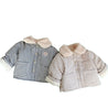 Baby Toddler Coat - Little Bambini Boutique