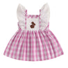 Baby Toddler Easter Dress - Little Bambini Bouique