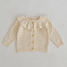 Baby Toddler Girls Cardigan - Little Bambini Boutique