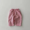 Baby Toddler Trousers - Little Bambini Boutique