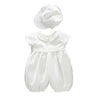 Baby Toddler Special Occasion Jumpsuit - Little Bambini Boutique 