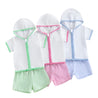 Boys Girls Beach Wear - Little Bambini Boutique