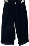 Boys Girls Corduroy Pants - Little Bambini Boutique