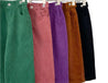 Boys Girls Corduroy Pants - Little Bambini Boutique