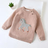 Boys Girls Sweater - Little Bambini Boutique