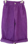 Boys Girls Corduroy Pants - Little Bambini Boutique