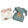 Boys Girls Sweater - Little Bambini Boutique
