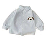 Boys Shirt - Little Bambini Boutique