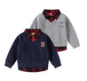 Boys Sweatshirt - Little Bambini Boutique