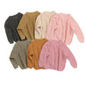 Boys and Girls Sweater - Little Bambini Boutique