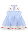 Vestido "Cereza dulce"