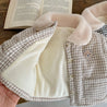 Baby Toddler Coat - Little Bambini Boutique