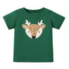 Childrens Christmas T Shirt - Little Bambini Boutique
