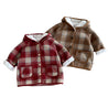 Childrens Coat - Little Bambini Boutique