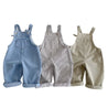 Childrens Overalls - Little Bambini Boutique