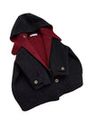 Childrens Coat - Little Bambini Boutique