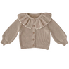 Cardigan "Ofelia".