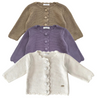 Baby Girls Cardigan - Little Bambini Boutique