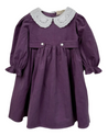 Sibling Dress or Romper - Little Bambini Boutique