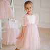 Flower Girl Dress - Little Bambini Boutique