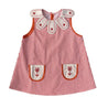 Girls Dress - Little Bambini Boutique