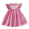 Girls Bishop Style Dress - Little Bambini Boutique