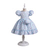 Girls Special Occassion Dress - Little Bambini Boutique