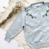 Girls Cardigan - Little Bambini Boutique