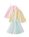 Girls Dress - Little Bambini Boutique