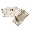 Girls Pyjamas - Little Bambini Boutique