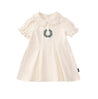 Girls Christmas Dress - Little Bambini Boutique