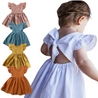 Girls Dress - Little Bambini Boutique