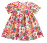 Girls Dress - Little Bambini Boutique