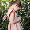 Girls Dress - Little Bambini Boutique